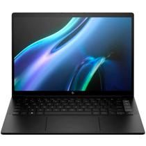 HP Bolsosvarios Dragonfly Pro One Metal 14" Wuxga Black