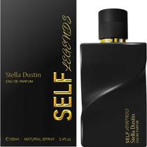 Perfume Masculino Stella Dustin Self Legends Edp 100ML