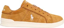 Tênis Infantil Polo Ralph Lauren RL00971250 Marrom/Branco - Masculino