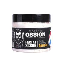 Exfoliante Facial Ossion Apricot