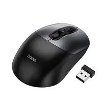 Hoco Mouse Wireless Negro