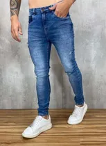Jeans Austin Club Super Skinny Fit 128123
