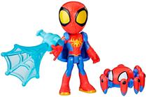 Boneco Hasbro Spidey Amazing Friends F7256/F8143