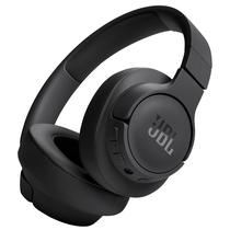 Fone de Ouvido JBL Tune 720BT Bluetooth - Preto