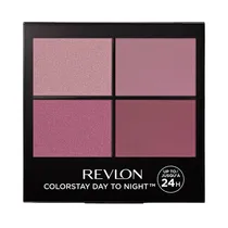 Paletas de Sombras Revlon Colorstay Day-To-Night Quad 575 Exquisite 5GR