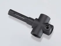 Axe CP Center Hub HMXE8607