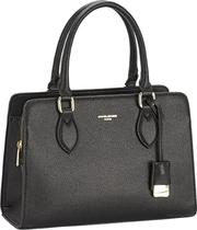 Bolsa David Jones Feminina CM7029F - Black