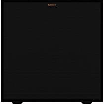 Subwoofer Klipsch R-101SW 10" 300W - Preto 1070404