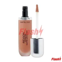 Revlon Batom Ultra HD Matte 675 Attirange