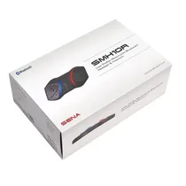 Sistema de Comunicação Bluetooth Sena SMH10R