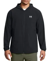 Jaqueta com Capuz Under Armour 1386555-001 - Masculina