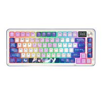 Teclado Redragon K708AK-RGB-Pro Flekact Pro Wired/2.4G