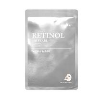 SKIN627 Retinol With Pearl Facial Mask