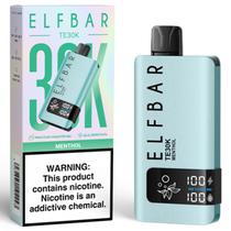 Elfbar 30K Te Menthol