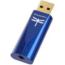 Audioquest Dac Dragonfly Cobalt Global