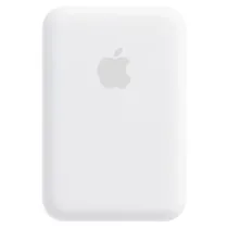 Carregador p/iPhone Magsafe MJWY3ZE/A Battery Back White Deslacrado