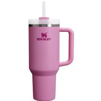 Copo Termico Stanley The Flowstate Quencher H2.0 de 1.18L - Peony