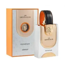 Perfume Armaf The Lions Club Monarque Edp 100ML Masculino