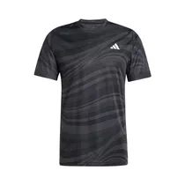 Remera Adidas JF8422 Club Graph Climacool Masculino