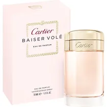 Perfume Cartier Baiser Volé Edp - Feminino 50ML