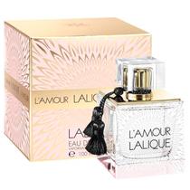 Perfume L'Amour Lalique Edp 100ML