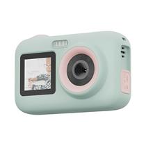 Camara Infantil Sjcam Funcam+ 1080P Verde