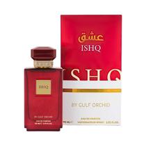 Perfume Gulf Orchid Ishq Eau de Parfum 110ML