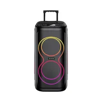Speaker Aiwa AWPOP12 TWS Negro