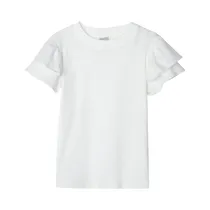 Blusa Infantil Hering 5DNWNMCEN