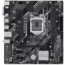 Placa Mae Asus Prime H510M-e R2.0 - LGA1200 - DDR4 - HDMI/VGA - Micro ATX