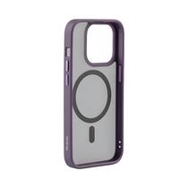 Estuche Protector Mcdodo PC-5035 para iPhone 14 Morado