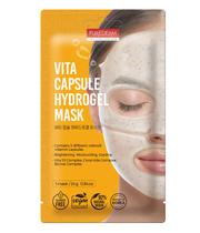 Purederm Vita Capsule Hydrogel Mask - ADS306