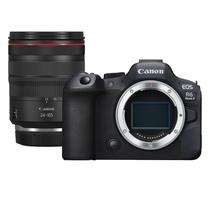 Camera Canon Eos R6 Mark II Kit 24-105MM F4L