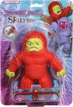 Boneco Stretchapalz Spiky Series Ramkar BTF - 307132