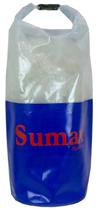 Bolsa Impermeavel Sumax SM-1710-20 - Azul