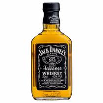 Whisky Jack Daniel's Tenesse Petaca 200ML