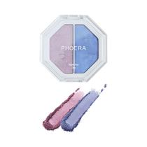 Iluminador Phoera Highlighter Duo 202 7 Day WKND Poolside 3.5GR