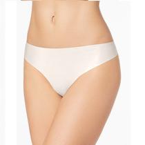 Calcinha Calvin Klein Feminina D3428-100 s - Branco