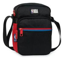 Nba Bandolera Negro