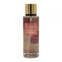 Colonia Corporal Victoria s Secret Strawberrie & Champagne 250ML