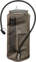 Sistema de Hidratacao 5.11 Tactical WTS 3L 56645-019 Preto