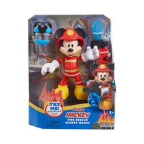 Figura Disney Junior Mickey Mouse Fire Rescue 38121