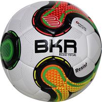 Bola de Futsal BKR Resist Futsal - N 4