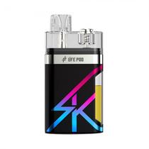 Kit Life Pod SK Strawberry Frost