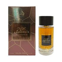 Perfume Al Absar Oud Damascus Eau de Parfum 100ML