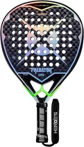 Raquete de Padel Heroe's Predator Limited LTD 2025