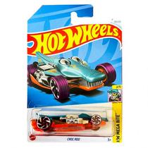 Car Hot Wheels Croc Rod HTC02 0134