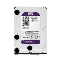 HD Interno Western Digital 4TB SATA3 Purple