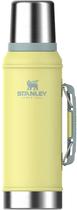 Garrafa Termica Stanley The Legendary Classic Bottle 10-11494-004 (950ML) Pomelo