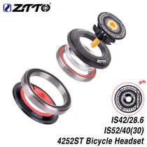 Bike CX Direc 42/52T Ztto -